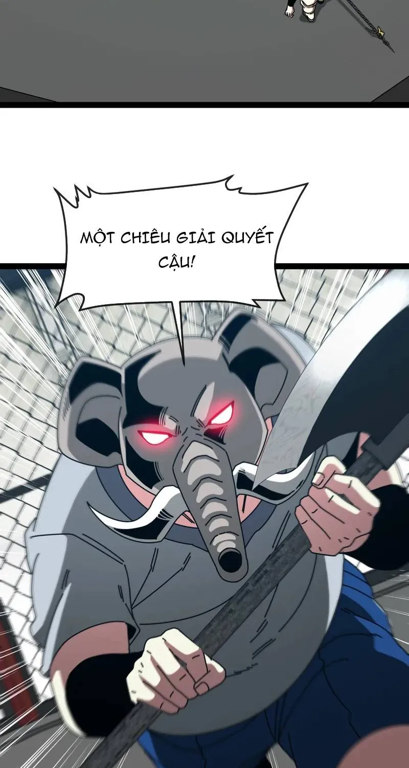 Thần Cấp Thăng Cấp Hệ Thống Chap 198 - Next Chap 199