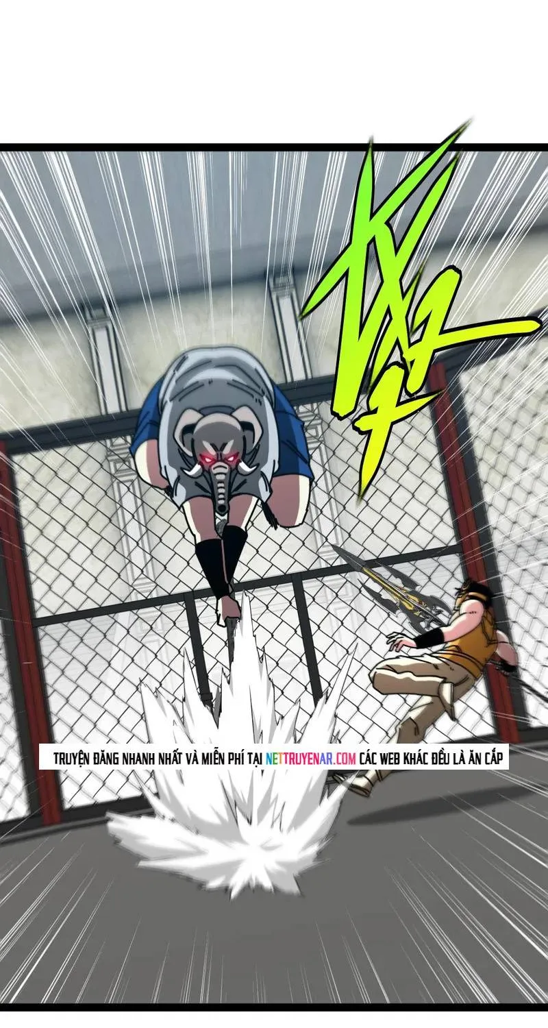 Thần Cấp Thăng Cấp Hệ Thống Chap 198 - Next Chap 199