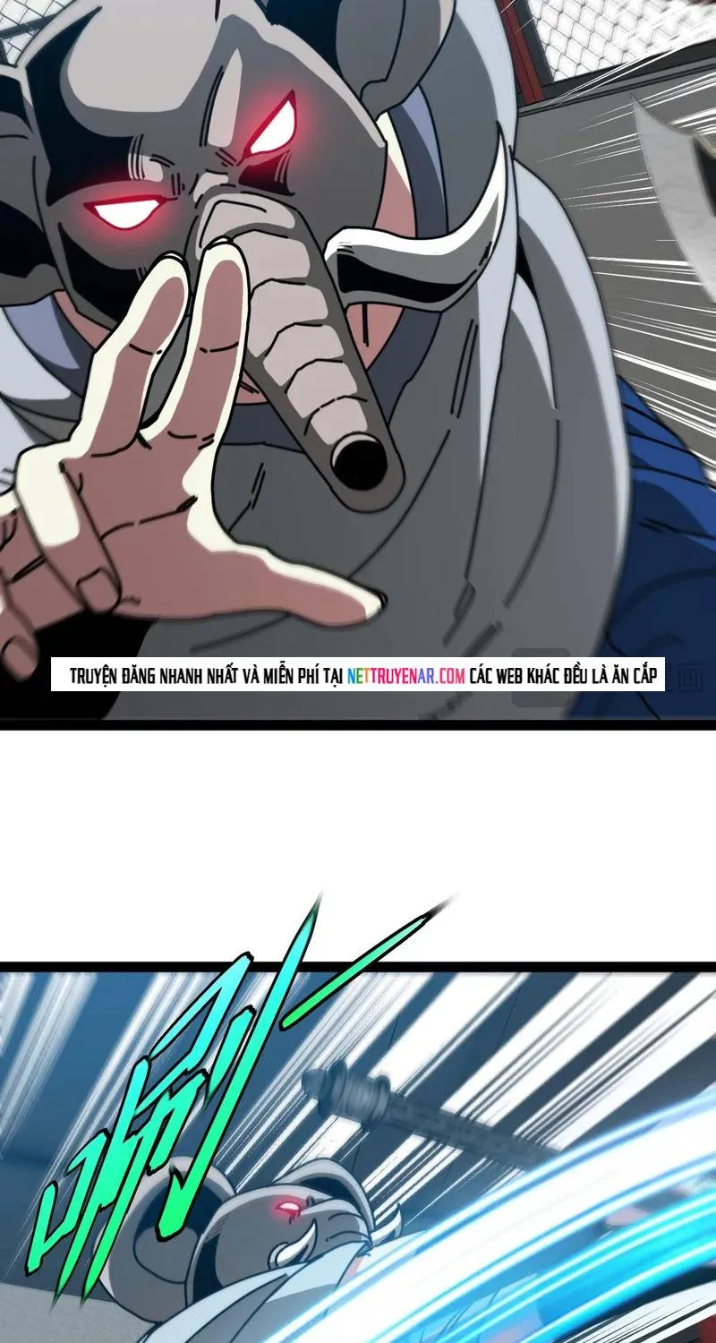 Thần Cấp Thăng Cấp Hệ Thống Chap 198 - Next Chap 199