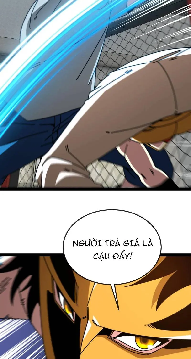 Thần Cấp Thăng Cấp Hệ Thống Chap 198 - Next Chap 199