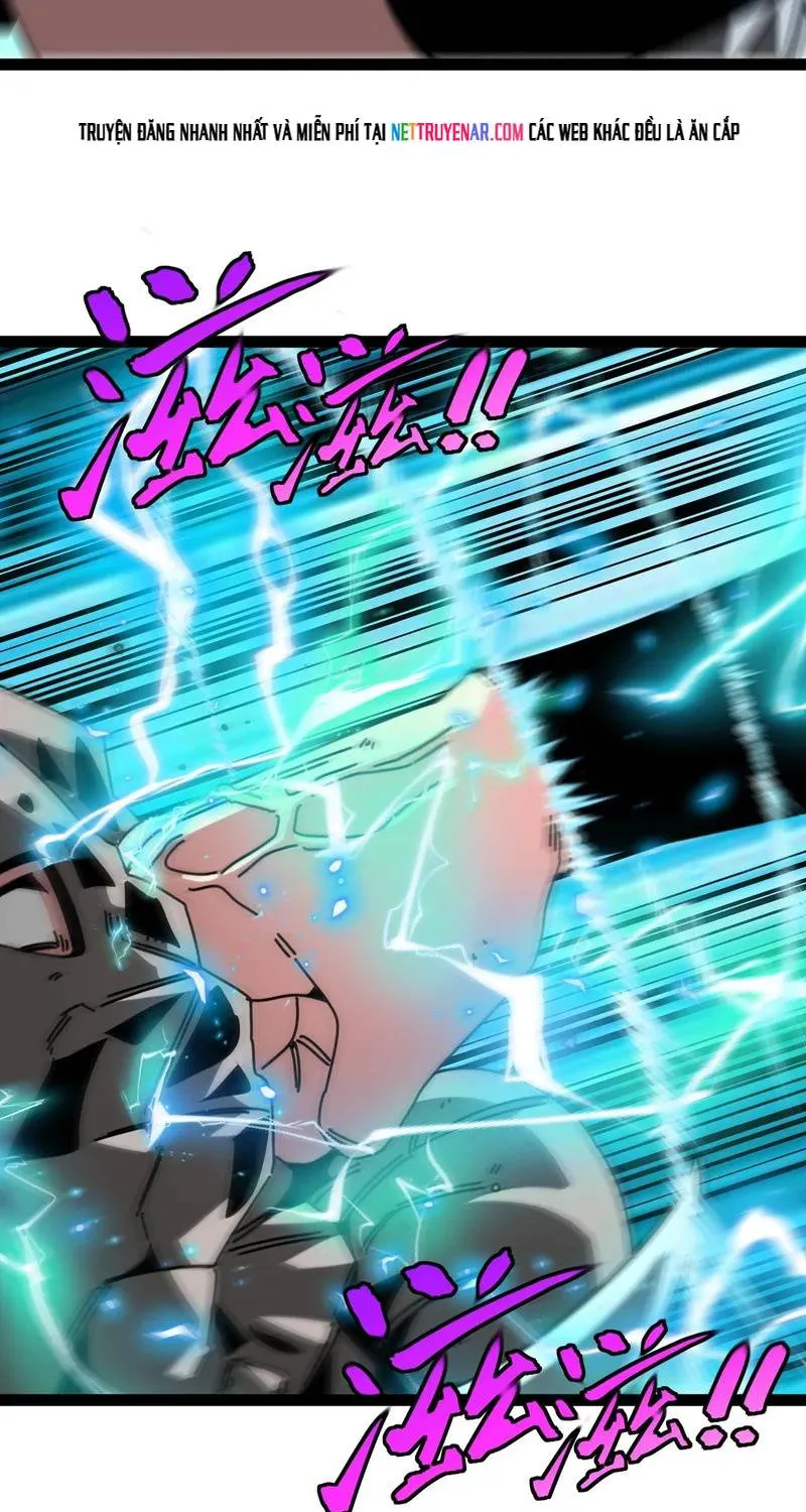 Thần Cấp Thăng Cấp Hệ Thống Chap 198 - Next Chap 199