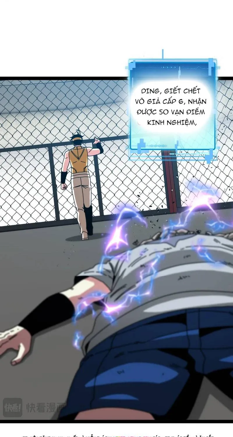 Thần Cấp Thăng Cấp Hệ Thống Chap 198 - Next Chap 199