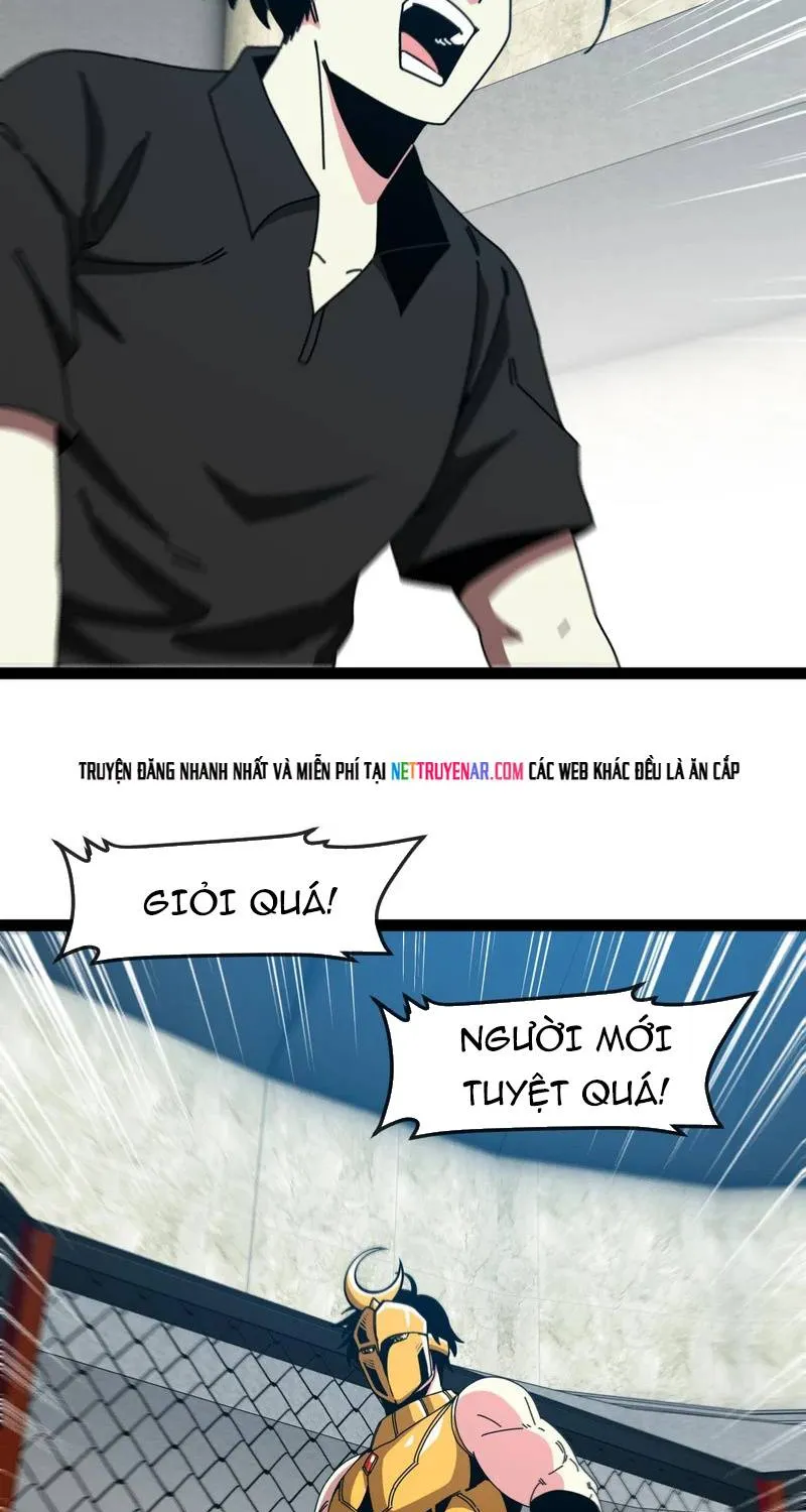 Thần Cấp Thăng Cấp Hệ Thống Chap 198 - Next Chap 199