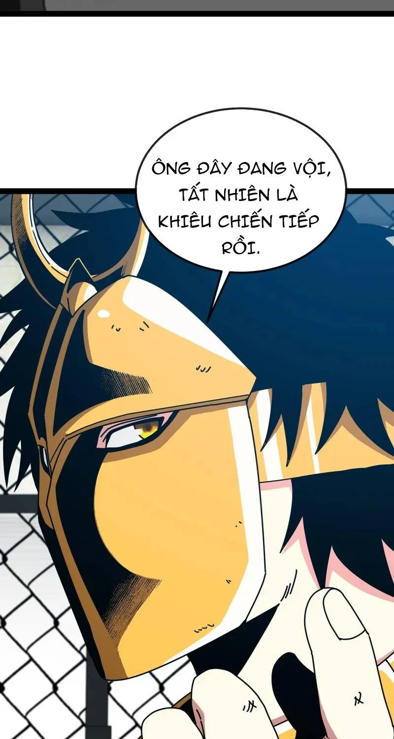 Thần Cấp Thăng Cấp Hệ Thống Chap 198 - Next Chap 199