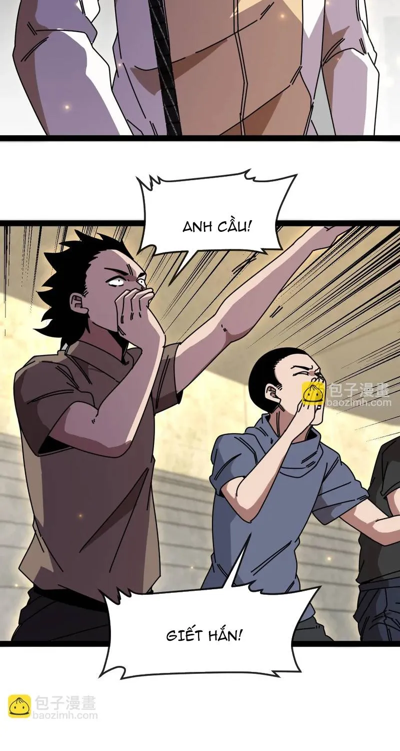 Thần Cấp Thăng Cấp Hệ Thống Chap 198 - Next Chap 199