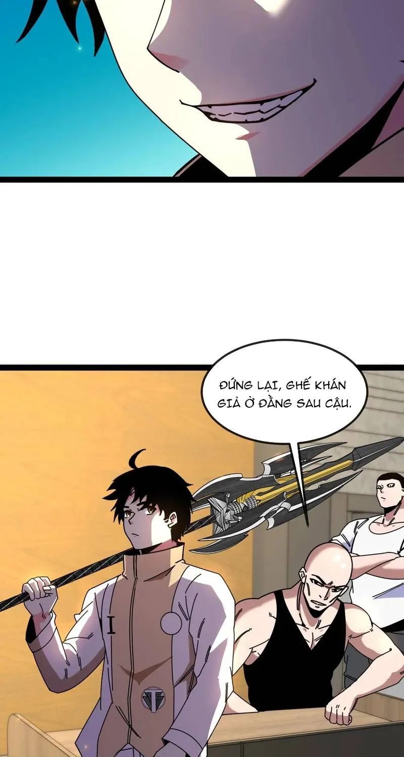 Thần Cấp Thăng Cấp Hệ Thống Chap 198 - Next Chap 199