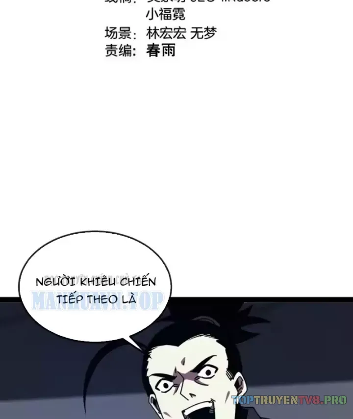 Thần Cấp Thăng Cấp Hệ Thống Chap 199 - Next Chap 200