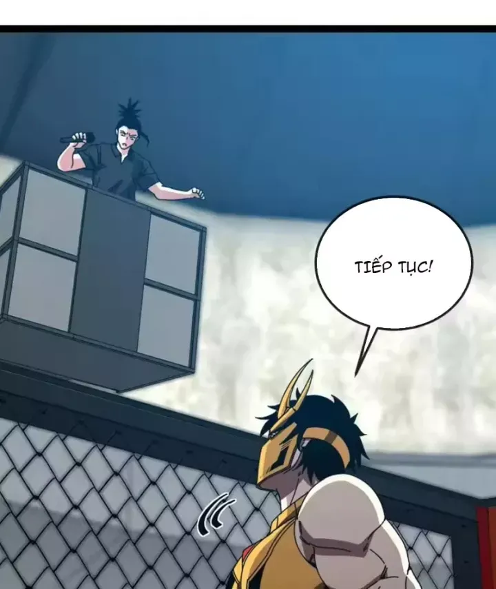 Thần Cấp Thăng Cấp Hệ Thống Chap 199 - Next Chap 200