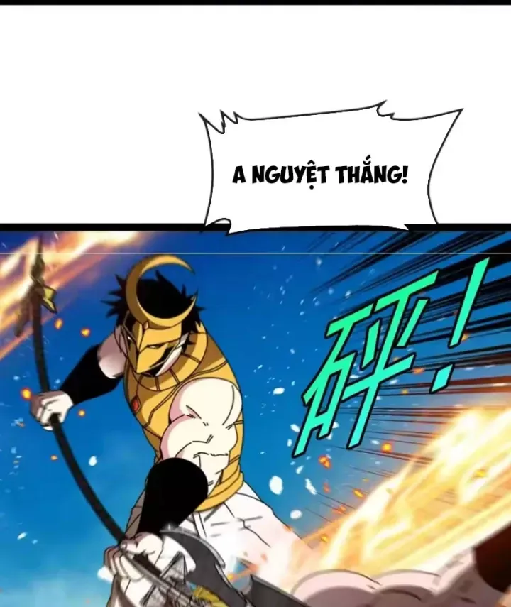 Thần Cấp Thăng Cấp Hệ Thống Chap 199 - Next Chap 200