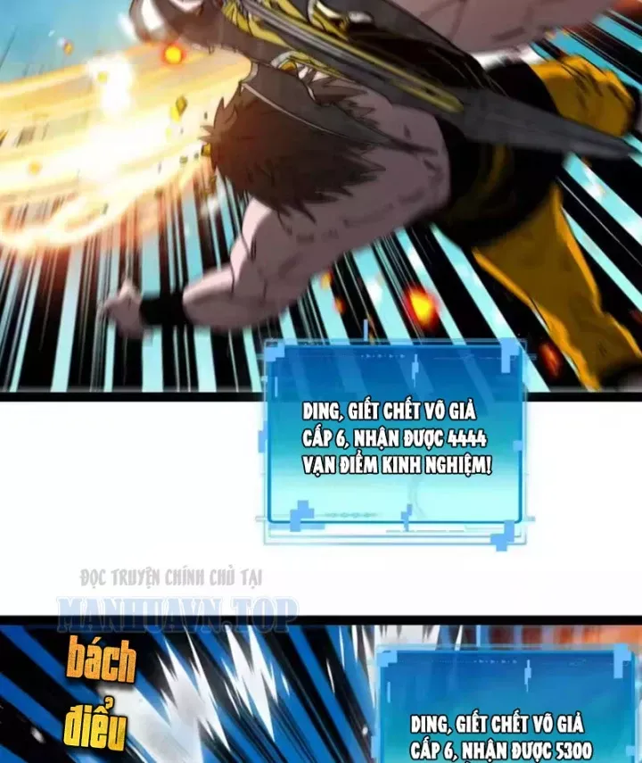 Thần Cấp Thăng Cấp Hệ Thống Chap 199 - Next Chap 200