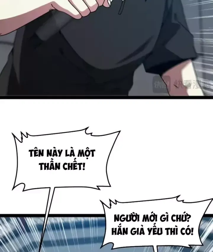 Thần Cấp Thăng Cấp Hệ Thống Chap 199 - Next Chap 200