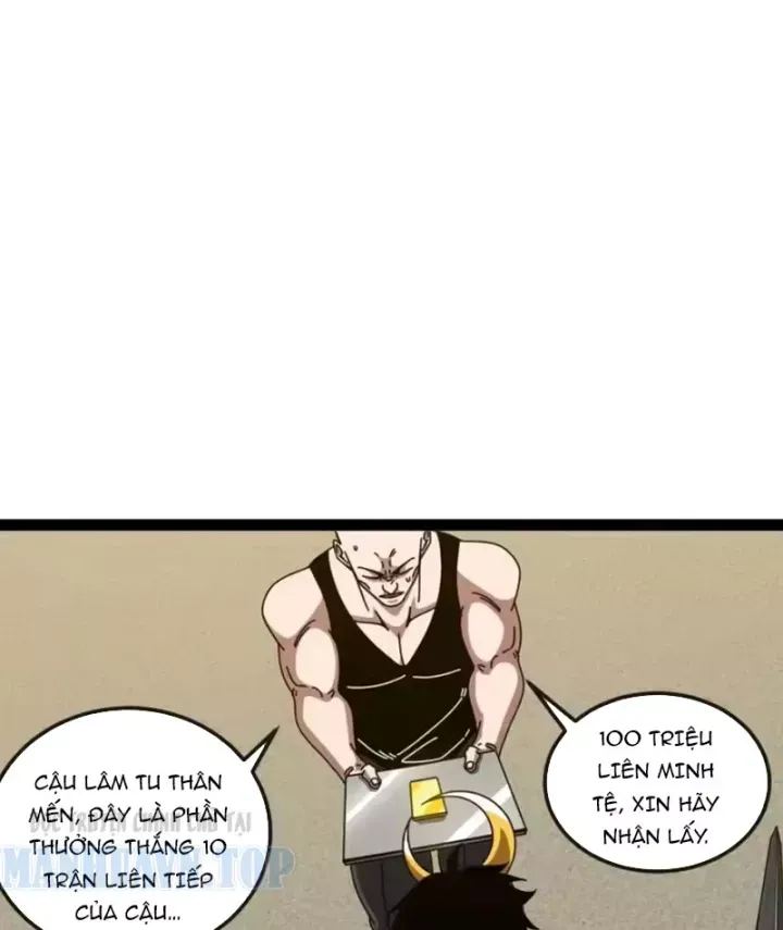 Thần Cấp Thăng Cấp Hệ Thống Chap 199 - Next Chap 200