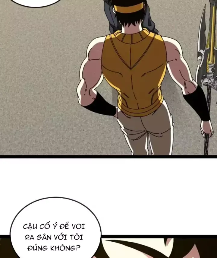 Thần Cấp Thăng Cấp Hệ Thống Chap 199 - Next Chap 200