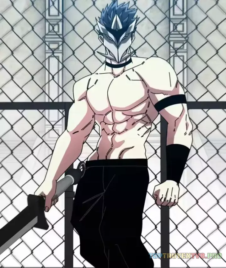 Thần Cấp Thăng Cấp Hệ Thống Chap 199 - Next Chap 200