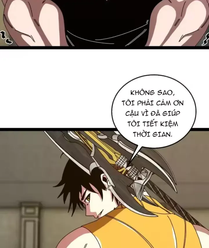 Thần Cấp Thăng Cấp Hệ Thống Chap 199 - Next Chap 200