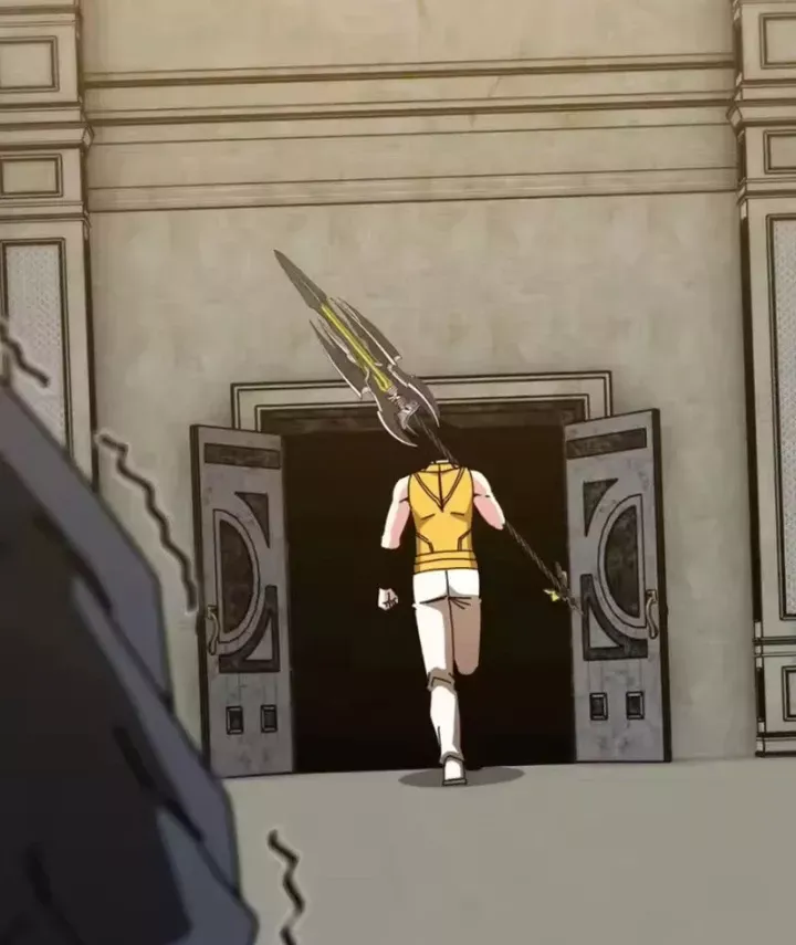 Thần Cấp Thăng Cấp Hệ Thống Chap 199 - Next Chap 200