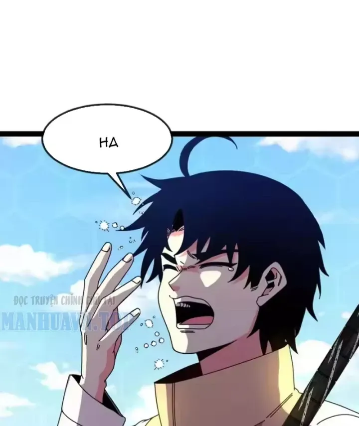 Thần Cấp Thăng Cấp Hệ Thống Chap 199 - Next Chap 200