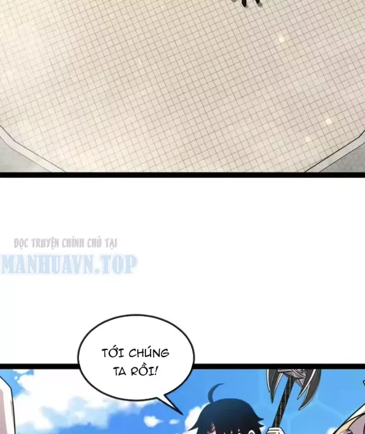 Thần Cấp Thăng Cấp Hệ Thống Chap 199 - Next Chap 200