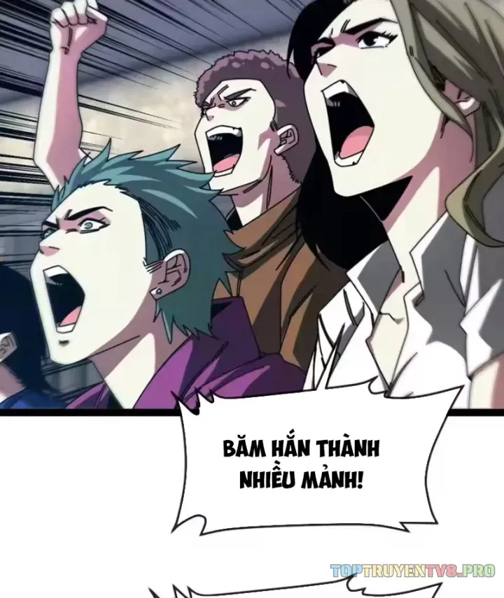 Thần Cấp Thăng Cấp Hệ Thống Chap 199 - Next Chap 200