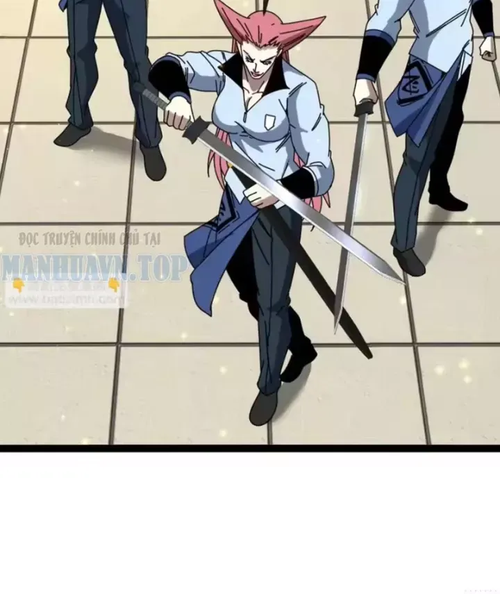 Thần Cấp Thăng Cấp Hệ Thống Chap 199 - Next Chap 200