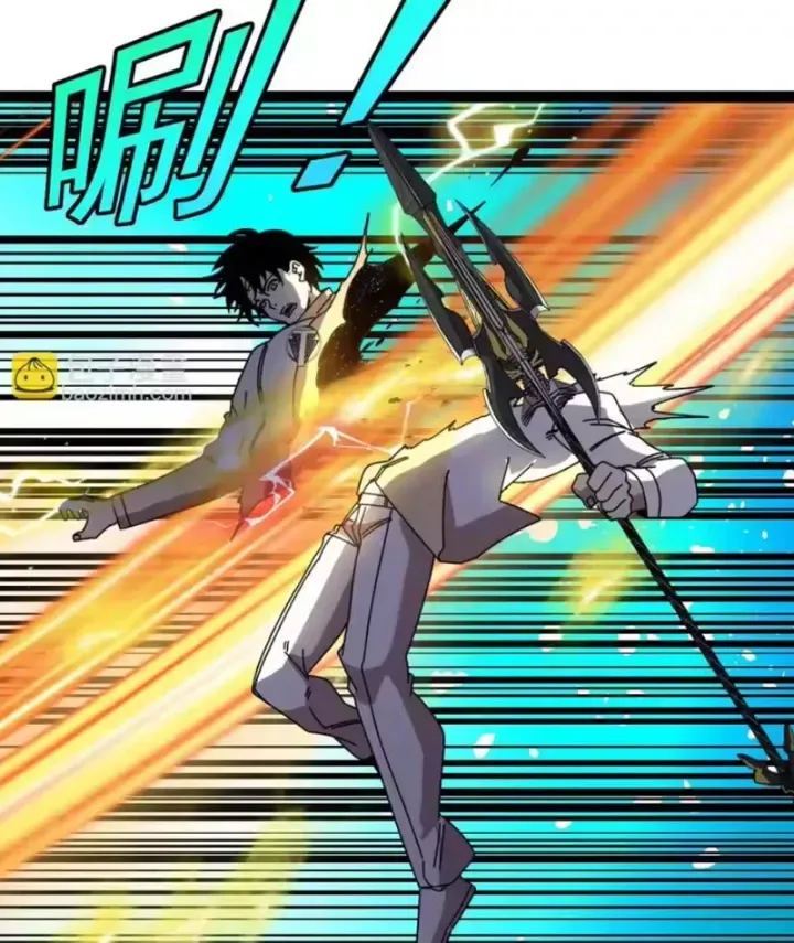 Thần Cấp Thăng Cấp Hệ Thống Chap 199 - Next Chap 200