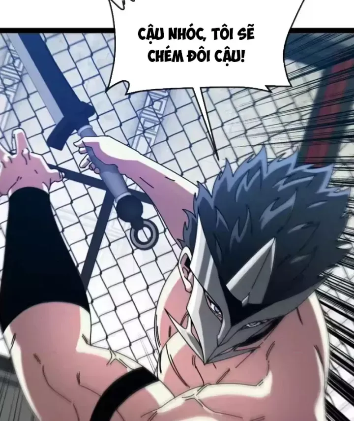 Thần Cấp Thăng Cấp Hệ Thống Chap 199 - Next Chap 200