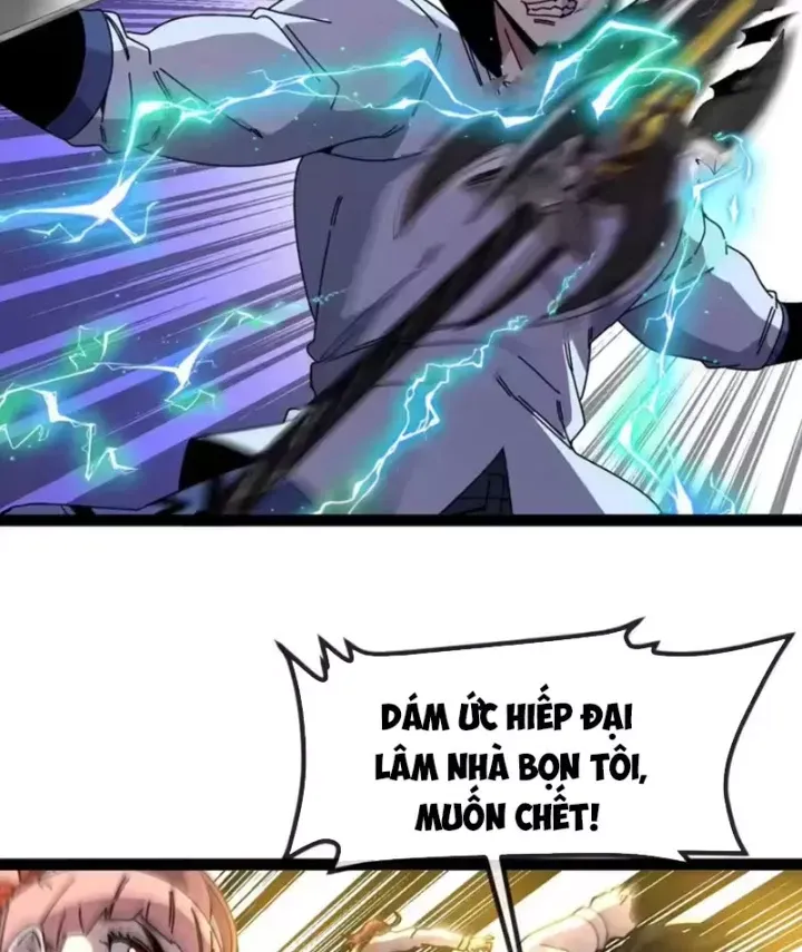 Thần Cấp Thăng Cấp Hệ Thống Chap 199 - Next Chap 200