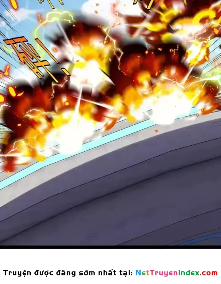 Thần Cấp Thăng Cấp Hệ Thống Chap 199 - Next Chap 200