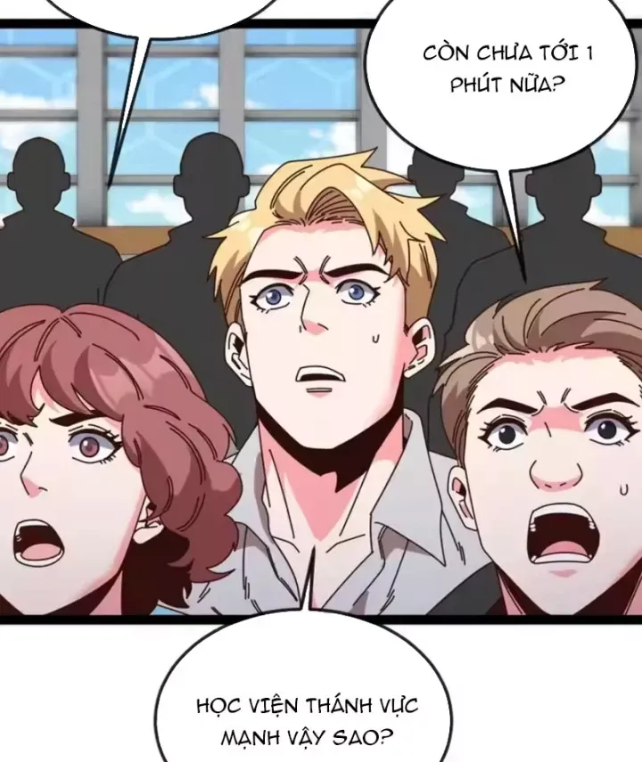 Thần Cấp Thăng Cấp Hệ Thống Chap 199 - Next Chap 200