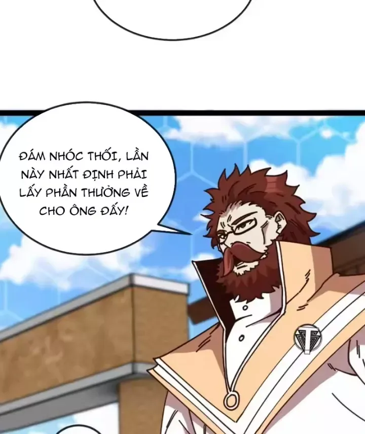 Thần Cấp Thăng Cấp Hệ Thống Chap 199 - Next Chap 200