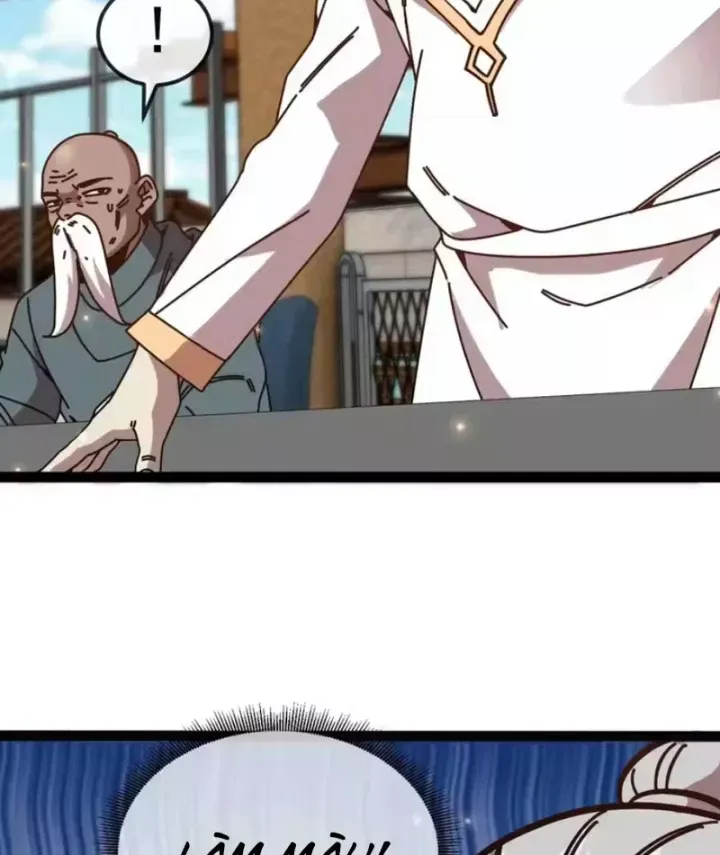 Thần Cấp Thăng Cấp Hệ Thống Chap 199 - Next Chap 200