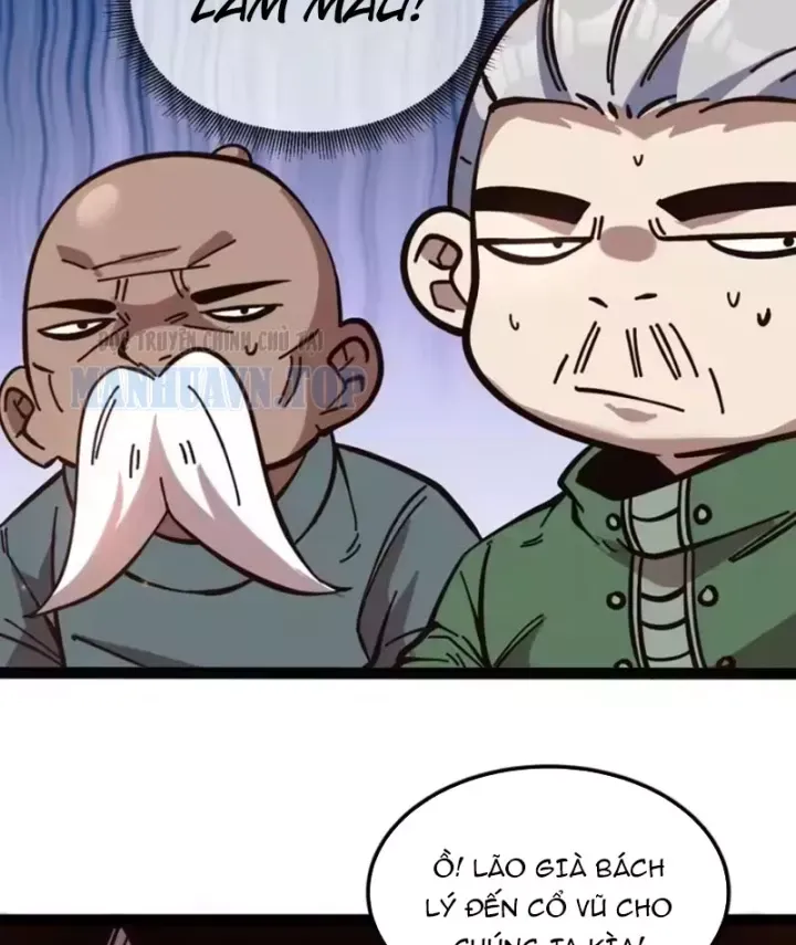 Thần Cấp Thăng Cấp Hệ Thống Chap 199 - Next Chap 200