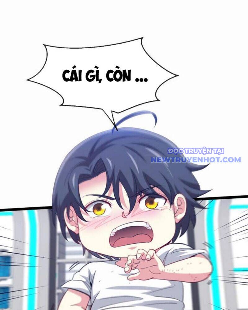 Thần Cấp Thăng Cấp Hệ Thống Chap 2 - Next Chap 3