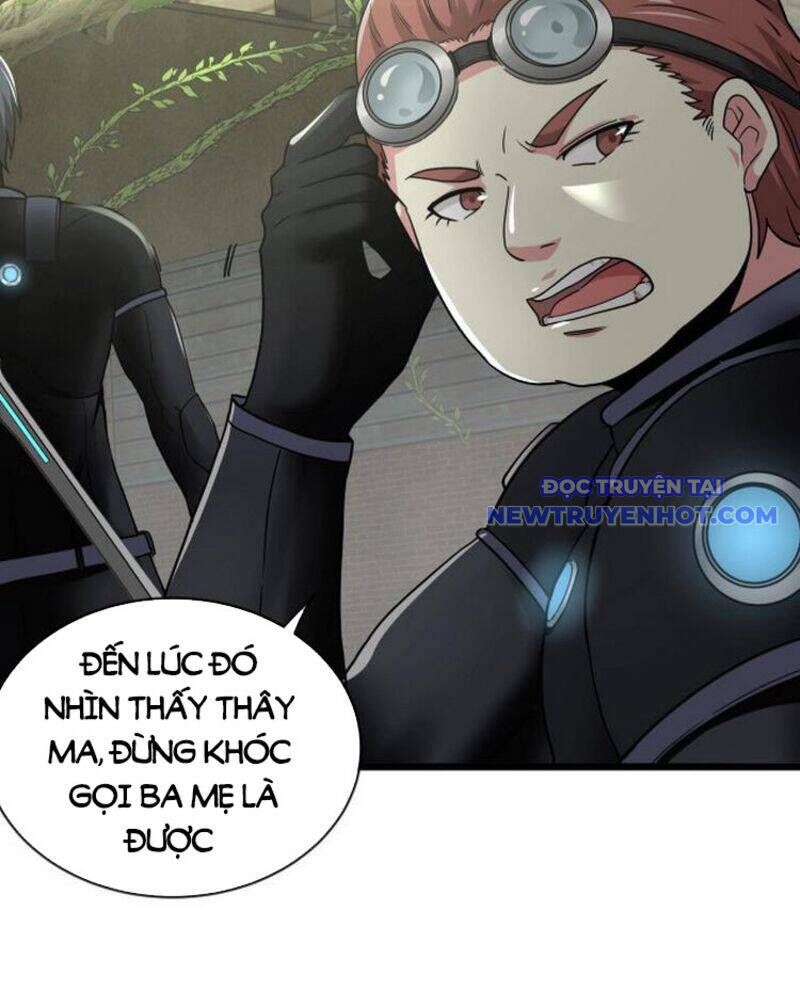 Thần Cấp Thăng Cấp Hệ Thống Chap 2 - Next Chap 3