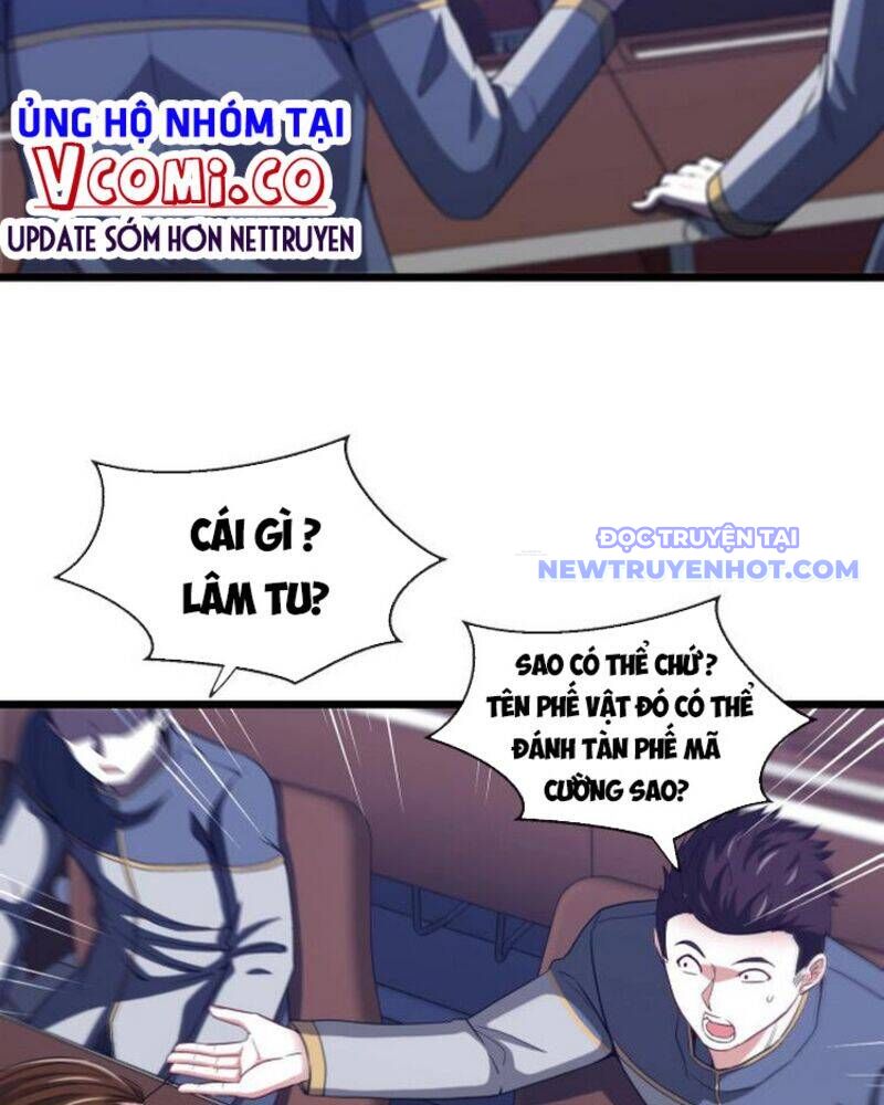 Thần Cấp Thăng Cấp Hệ Thống Chap 2 - Next Chap 3