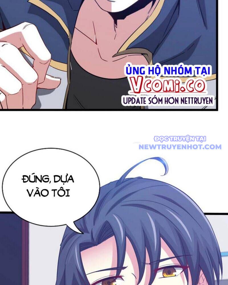 Thần Cấp Thăng Cấp Hệ Thống Chap 2 - Next Chap 3