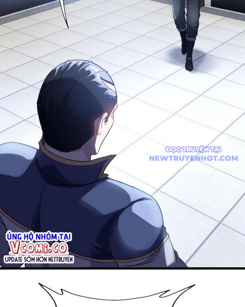 Thần Cấp Thăng Cấp Hệ Thống Chap 2 - Next Chap 3