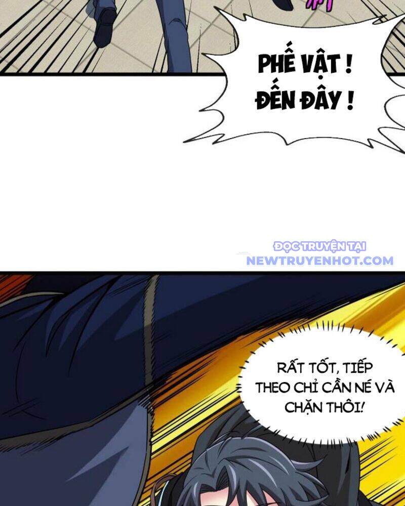 Thần Cấp Thăng Cấp Hệ Thống Chap 2 - Next Chap 3