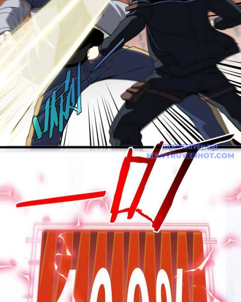 Thần Cấp Thăng Cấp Hệ Thống Chap 2 - Next Chap 3