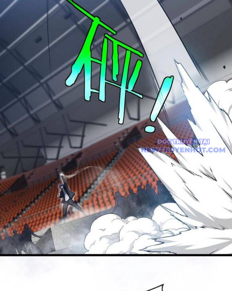 Thần Cấp Thăng Cấp Hệ Thống Chap 2 - Next Chap 3