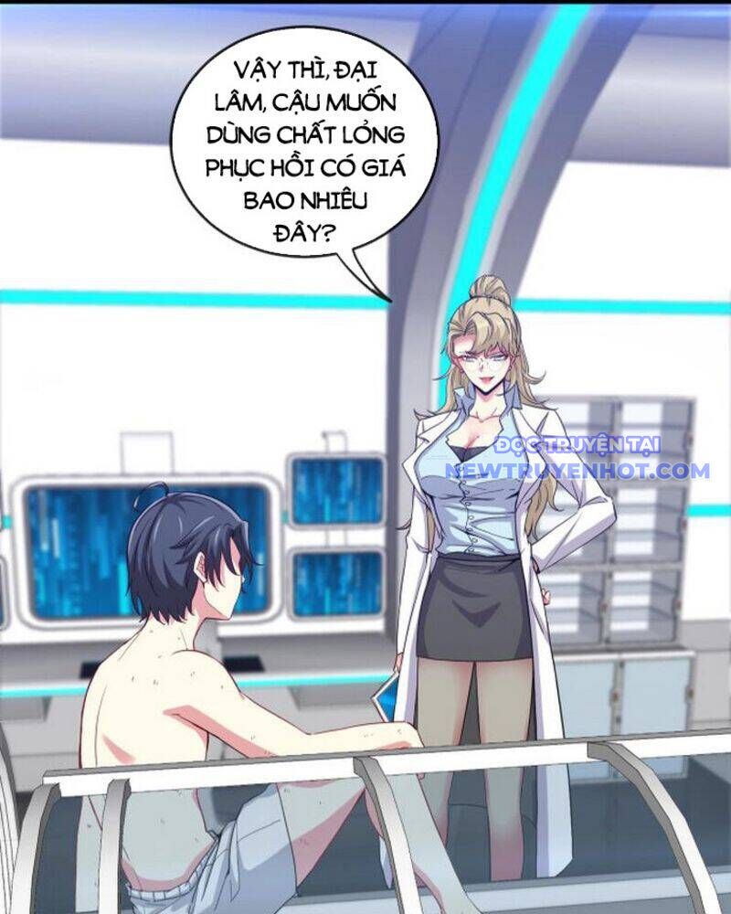 Thần Cấp Thăng Cấp Hệ Thống Chap 2 - Next Chap 3