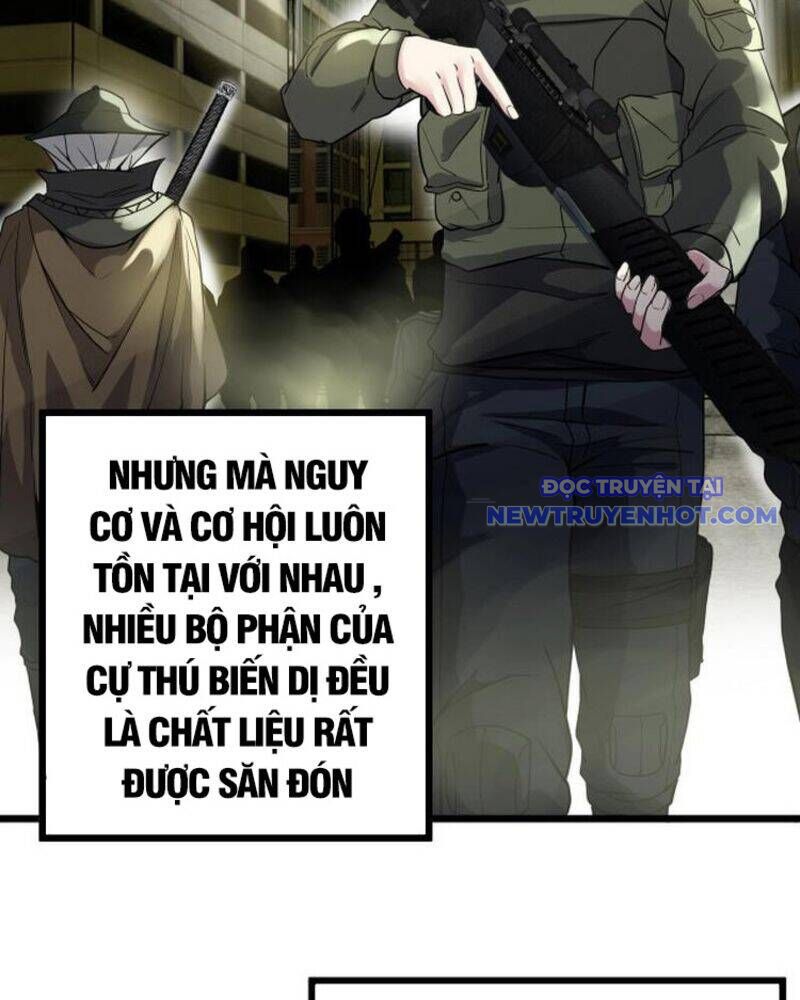 Thần Cấp Thăng Cấp Hệ Thống Chap 2 - Next Chap 3