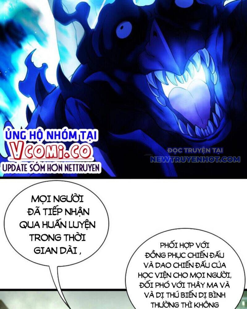 Thần Cấp Thăng Cấp Hệ Thống Chap 2 - Next Chap 3