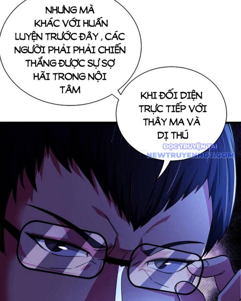 Thần Cấp Thăng Cấp Hệ Thống Chap 2 - Next Chap 3