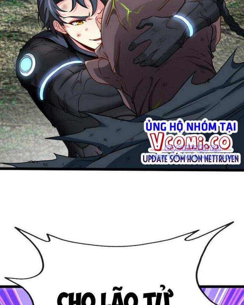 Thần Cấp Thăng Cấp Hệ Thống Chap 3 - Next Chap 4