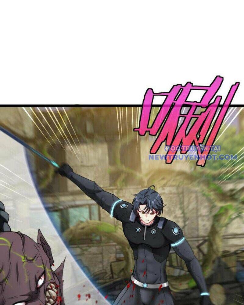 Thần Cấp Thăng Cấp Hệ Thống Chap 3 - Next Chap 4