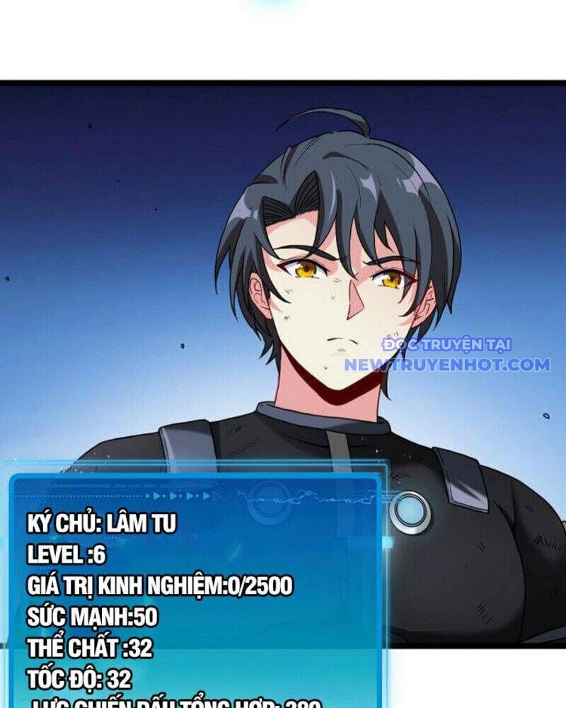 Thần Cấp Thăng Cấp Hệ Thống Chap 3 - Next Chap 4