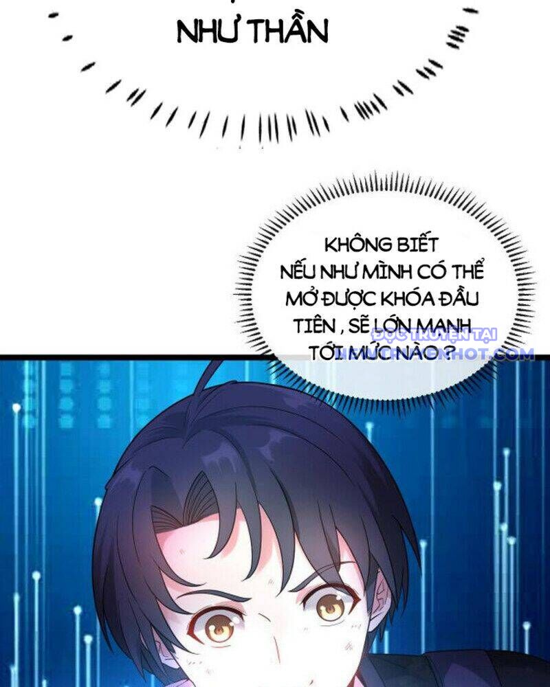 Thần Cấp Thăng Cấp Hệ Thống Chap 3 - Next Chap 4