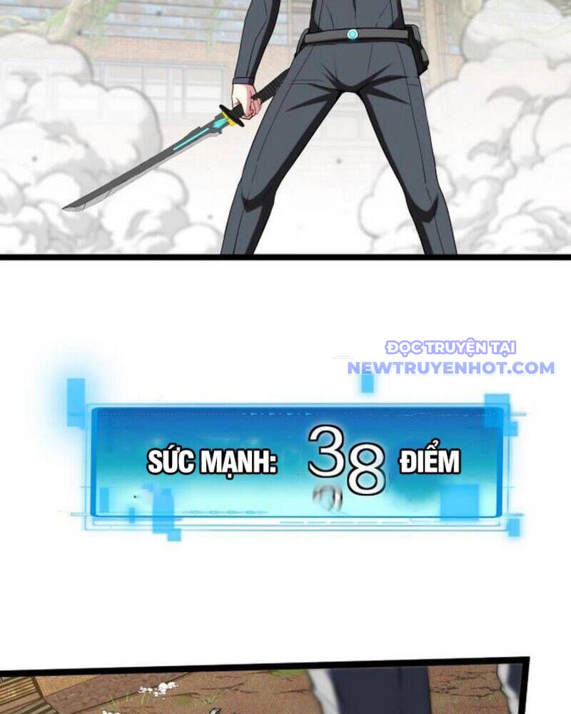 Thần Cấp Thăng Cấp Hệ Thống Chap 3 - Next Chap 4