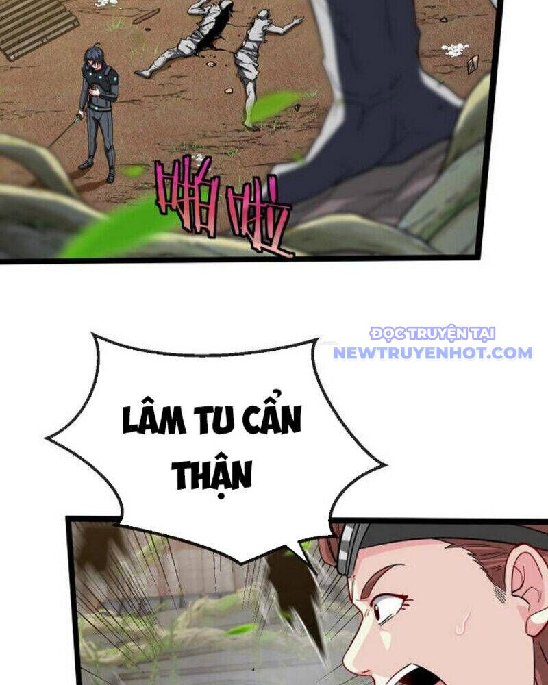 Thần Cấp Thăng Cấp Hệ Thống Chap 3 - Next Chap 4